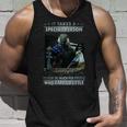 I Am Not A Hero Not A Legend I Am One Of The One Percent Who Served As Guardians Of Our Nation Freedom I Am A US Veteran Unisex Tank Top Gifts for Him