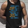 I Am Veteran Ex-Army Served Sacrificed Respect Veteran Unisex Tank Top Gifts for Him