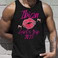 Ibiza Girls Trip 2023 - Summer Travel Ibiza Party Unisex Tank Top Gifts for Him