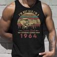Im Not Old Im A Classic Born 1964 59Th Birthday Unisex Tank Top Gifts for Him