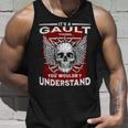 Its A Gault Thing You Wouldnt Understand Gault Last Name Unisex Tank Top Gifts for Him