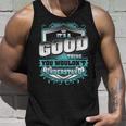 Its A Good Thing You Wouldnt Understand Classic Unisex Tank Top Gifts for Him