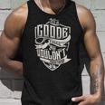 Its A Goode Thing You Wouldnt Understand Classic Name Unisex Tank Top Gifts for Him