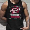 Its A Norris Thing You Wouldnt Understand Norris For Norris Unisex Tank Top Gifts for Him