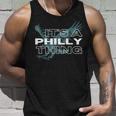 Its A Philly Thing - Its A Philadelphia Thing Unisex Tank Top Gifts for Him