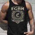 Its An Egan Thing You Wouldnt Understand Name Vintage Unisex Tank Top Gifts for Him