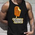 It’S Hard To Have A Gaytime On Your Own Golden Gaytime Unisex Tank Top Gifts for Him