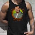 Jay Shetty Lovers Cartoon Design Unisex Tank Top Gifts for Him