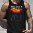 Journey To The Centre Of Earth Unisex Tank Top Gifts for Him