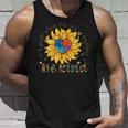 Be Kind Sunflower Autism Mom Dad Women Kids Autism Awareness Tank Top Gifts for Him