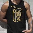 Kyle Juszczyk 100 Juice Unisex Tank Top Gifts for Him
