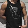 Legendäre Blues Gitarre Und Amp Tank Top Geschenke für Ihn