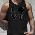 Love Total Solar Eclipse 04 08 2024 Totality Unisex Tank Top Gifts for Him