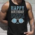 Lustiger Geburtstag Papa Eltern Geschenk Tank Top Geschenke für Ihn