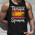 Lustiges Spanien Geschenk Für Spanier Spanien Tank Top Geschenke für Ihn