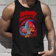 Malignancy Band Merch Unisex Tank Top Gifts for Him
