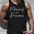 Mama Der Prinzessin Mutter Und Tochter Tank Top Geschenke für Ihn