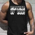 Mother Of God Unisex Tank Top Gifts for Him