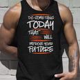 Motivational Sayings For Your Business Unisex Tank Top Gifts for Him