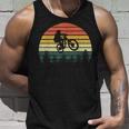 Mountain Bike Trikot Mountainbike Mtb Vintage Geschenk Tank Top Geschenke für Ihn