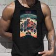 Movie Dooms Day Greedy’S Death Now The Bad Batch Unisex Tank Top Gifts for Him