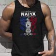 Naiya Name - Naiya Eagle Lifetime Member G Unisex Tank Top Gifts for Him