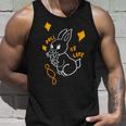 New Jeans Bunny Member Unisex Tank Top Gifts for Him