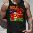Nia Long Xoxo Unisex Tank Top Gifts for Him