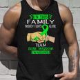 Nobody Fights Alone Team Bone Marrow Warrior Unisex Tank Top Gifts for Him
