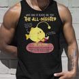 Oceans Of Possibilities Summer Reading Unisex Tank Top Gifts for Him
