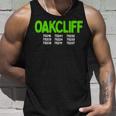 Og Superblock Unisex Tank Top Gifts for Him
