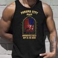 Panama City Fall Motorcycle Rally Unisex Tank Top Gifts for Him