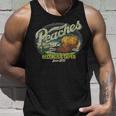 Peaches Records & Tapes 1975 Unisex Tank Top Gifts for Him