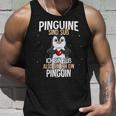 Pinguine Sind Süß Pinguin Tank Top Geschenke für Ihn