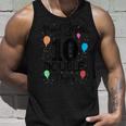 Proud Mother Of The Double Digits 10Th Birthday 10 Years OldTank Top Gifts for Him