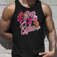 Rags 2 Riches Low Triple Pink Matching Unisex Tank Top Gifts for Him