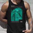 Rels B Buenos Genes Unisex Tank Top Gifts for Him