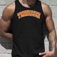 Retro Tennessee - Tn - Throwback Design - Classic Unisex Tank Top Gifts for Him