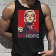Satire Homelander Inspired Tv Show The Boys Unisex Tank Top Gifts for Him