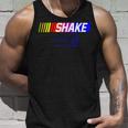 Shake And Bake Funny Family Lover Dad Daughter Son Matching Unisex Tank Top Gifts for Him