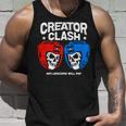 Skull Showdown Creator Clash Influencers Will Pay Unisex Tank Top Gifts for Him