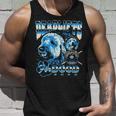 Skullridding Deadlifts For Dood 2023Unisex Tank Top Gifts for Him Skullridding Deadlifts For Dood 2023Unisex Tank Top Gifts for Him