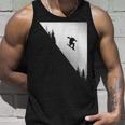 Snowboard Apparel - Snowboarding Snowboarder Snowboard Unisex Tank Top Gifts for Him
