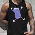 Soap Running Funny Saying Hobby Soap Making Unisex Tank Top Gifts for Him