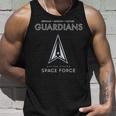 Space Force Guardians Unisex Tank Top Gifts for Him