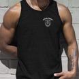 Special Forces Chest Crest Army Military De Oppresso Liber Men Women Tank Top Graphic Print Unisex Gifts for Him