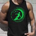 Take Me To Your Beaches Alien Unisex Tank Top Gifts for Him