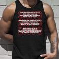 The 2023 Power Trip Vegas Unisex Tank Top Gifts for Him