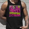 The Acclaimed Scissor Me Timbers Unisex Tank Top Gifts for Him