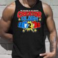 The Rematch Of The Century Creator Clash Unisex Tank Top Gifts for Him